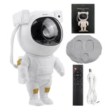 Astronaut Bordlampe Geekd