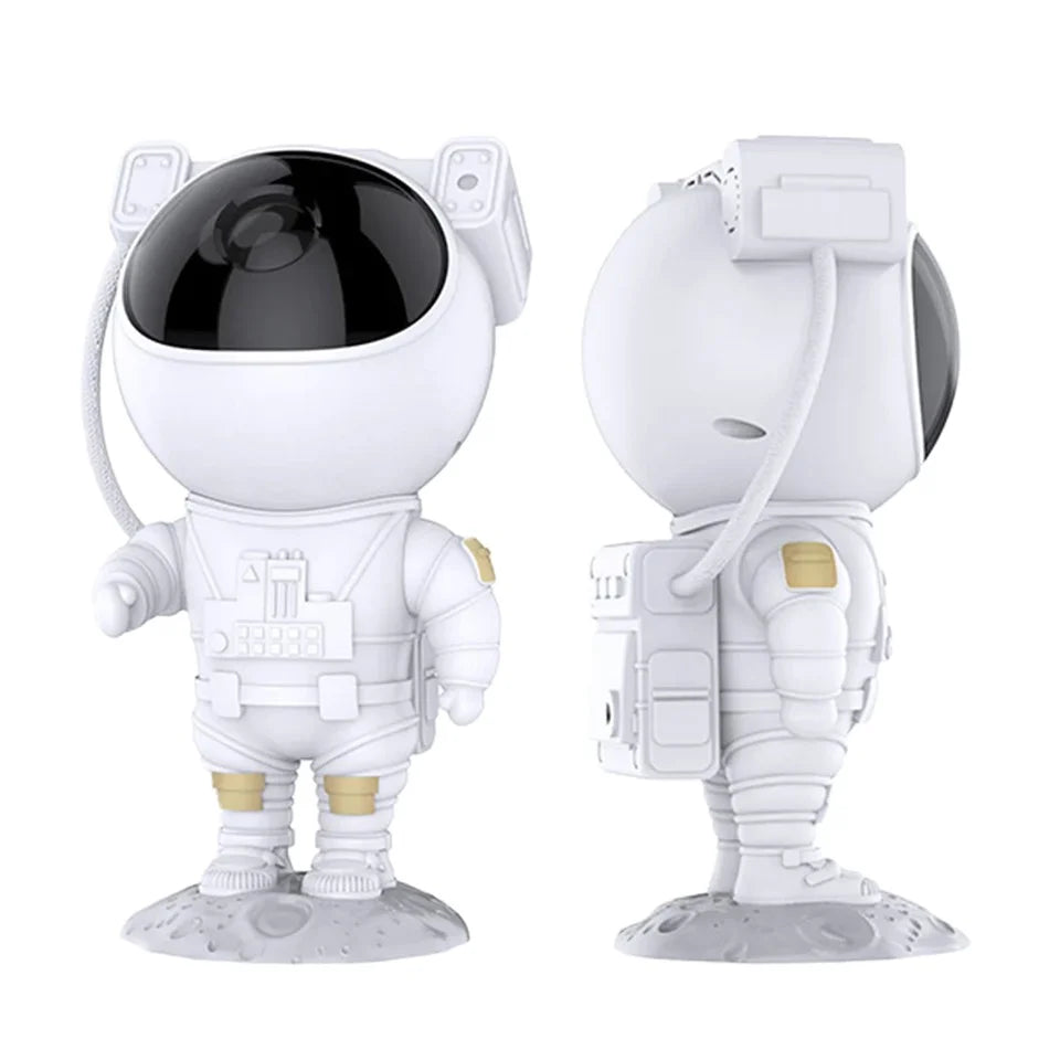 Astronaut Bordlampe Geekd