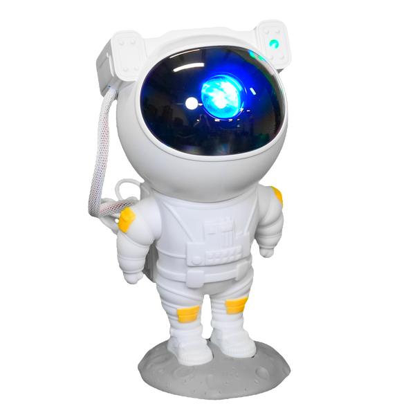 MECHARITE - Astronauten-Sternenprojektor