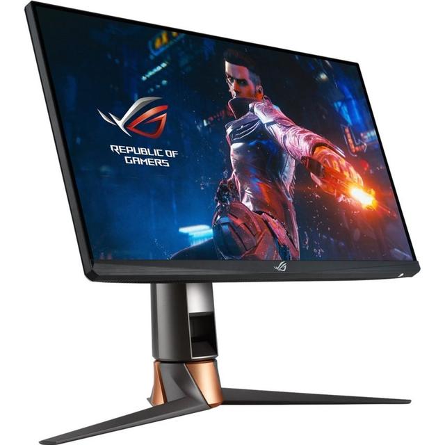 ASUS 24,5" Gamingskærm ROG Swift PG259QNR 360Hz Full HD Asus