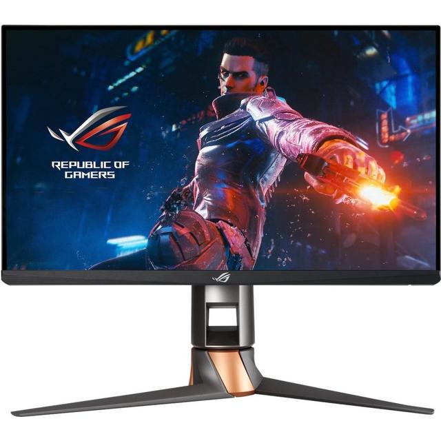 ASUS 24,5" Gamingskærm ROG Swift PG259QNR 360Hz Full HD Asus