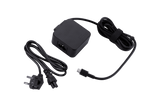 Sort ASUS AC65-00 65 W USB-C-oplader med EU-strømkabel