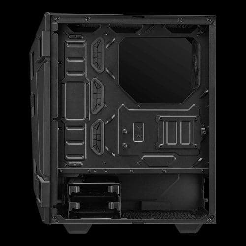 ASUS Case TUF Gaming GT301 Asus