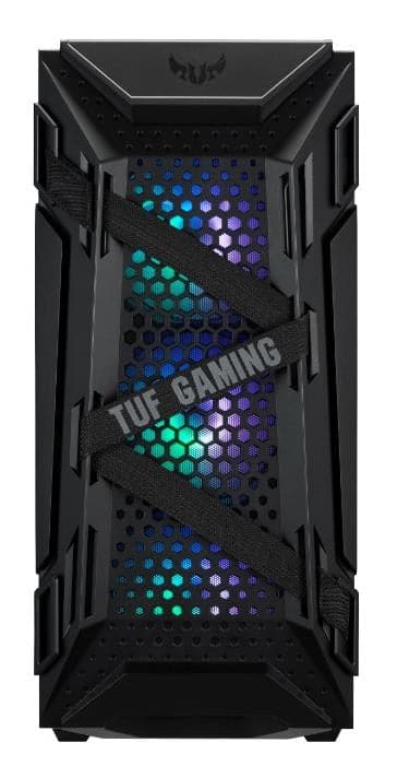 ASUS-Gehäuse TUF Gaming GT301