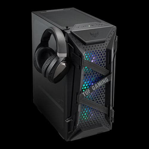 ASUS Case TUF Gaming GT301 Asus