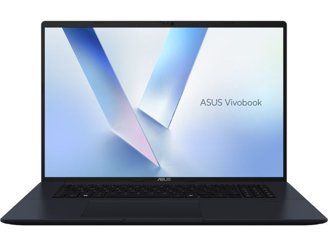 ASUS Vivobook 18 D1807GA-S8053W – computerens front