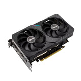 ASUS Dual GeForce RTX 3050 OC Edition 8GB Asus