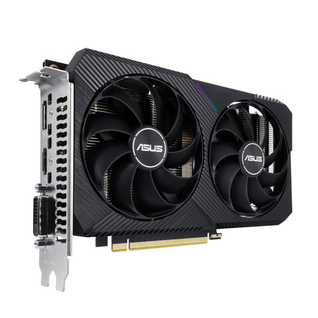 ASUS Dual GeForce RTX 3050 V2 OC Edition 8GB Asus