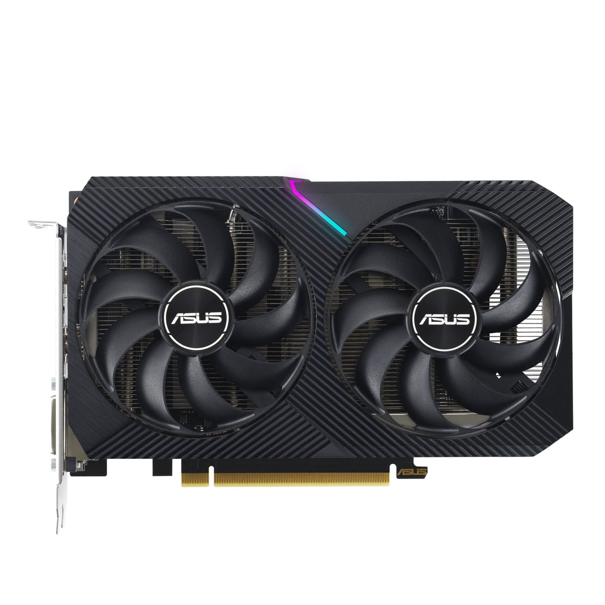 ASUS Dual GeForce RTX 3050 V2 OC Edition 8GB Asus