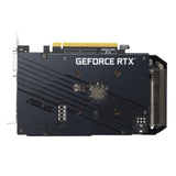 ASUS Dual GeForce RTX 3050 V2 OC Edition 8GB Asus