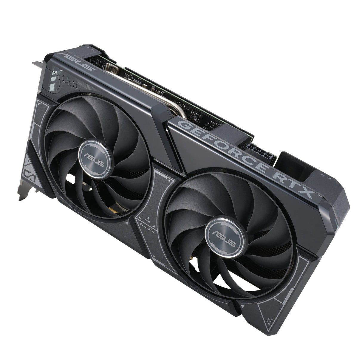 ASUS Dual GeForce RTX 4060 Ti 8GB 8GB OC Edition Asus