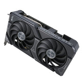 ASUS Dual GeForce RTX 4060 Ti 8GB 8GB OC Edition Asus