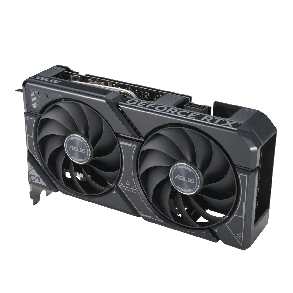 ASUS Dual GeForce RTX 4060 Ti 8GB 8GB OC Edition Asus