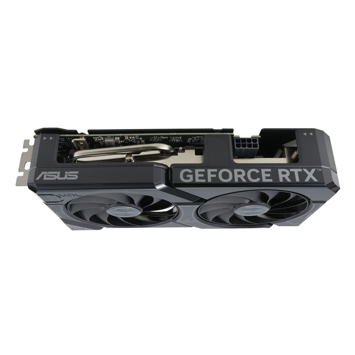 ASUS Dual GeForce RTX 4060 Ti 8GB 8GB OC Edition Asus