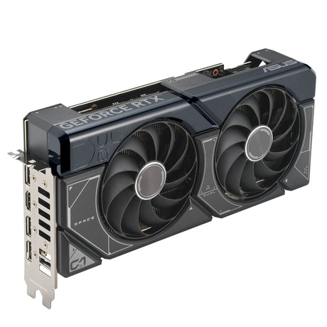 ASUS Dual GeForce RTX 4070 Ti SUPER 16GB OC Edition Asus