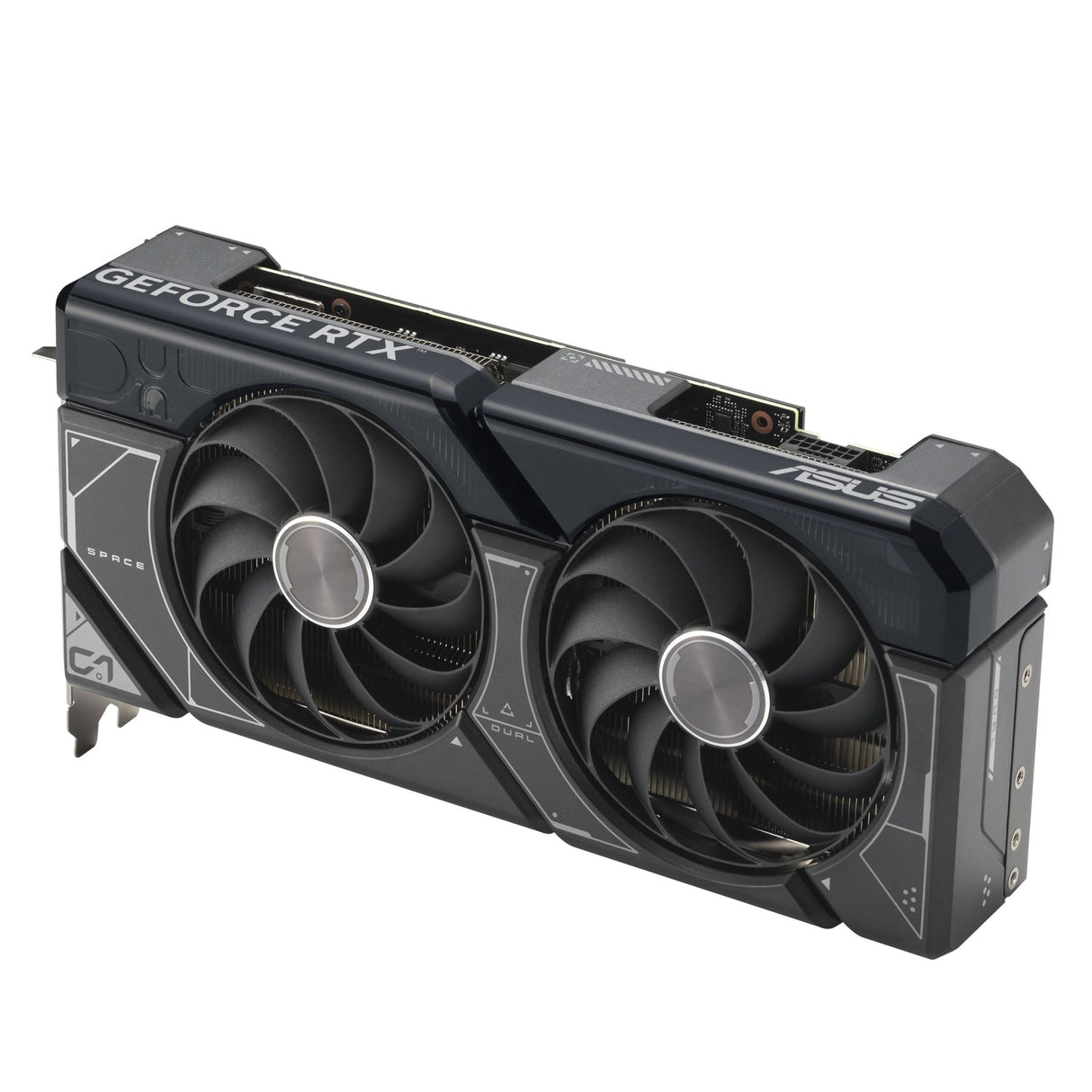 ASUS Dual GeForce RTX 4070 Ti SUPER 16GB OC Edition Asus