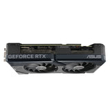 ASUS Dual GeForce RTX 4070 Ti SUPER 16GB OC Edition Asus