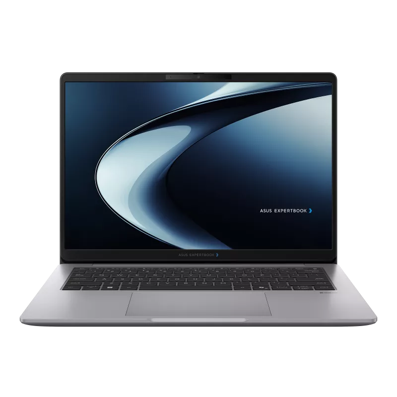ASUS ExpertBook P3 G1 P3406CCA set forfra