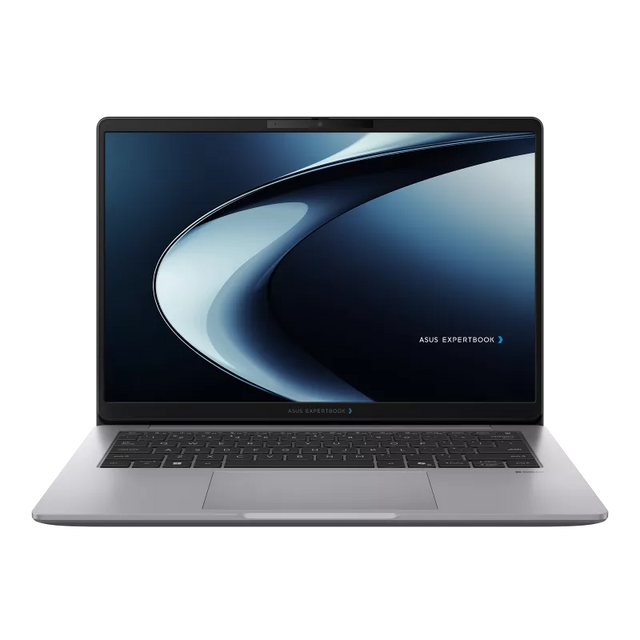 ASUS ExpertBook P3 G1 P3406CCA set forfra
