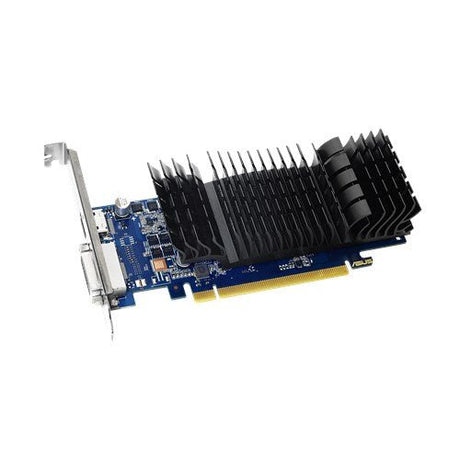 ASUS GeForce GT 1030 2GB GDDR5 Silent (with Low Profile-bracket)(GT1030-SL-2G-BRK) Asus