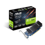 ASUS GeForce GT 1030 2GB GDDR5 Silent (with Low Profile-bracket)(GT1030-SL-2G-BRK) Asus