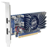 ASUS GeForce GT 1030 2GB GDDR5 (with Low Profile-bracket)(GT1030-2G-BRK) Asus