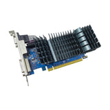 ASUS GeForce GT 710 2GB DDR3 EVO Silent with Low Profile Bracket Asus