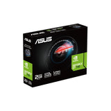 ASUS GeForce GT 730 2GB (with Low Profile-bracket) (GT730-2GD3-BRK-EVO) Asus