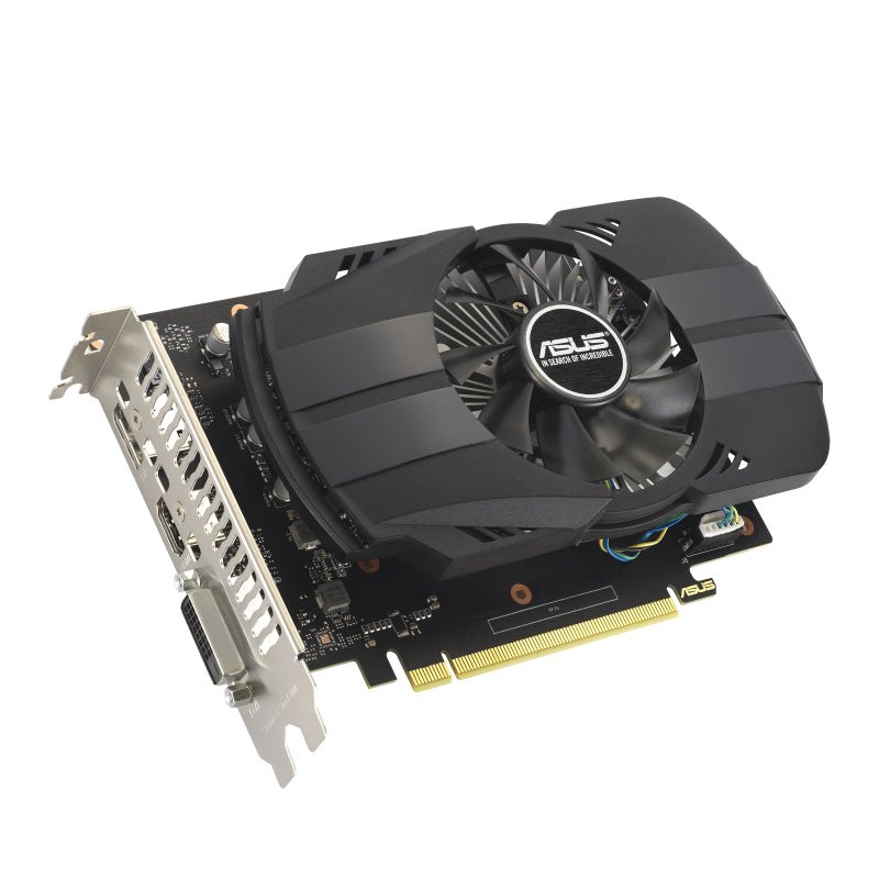 ASUS GeForce GTX 1630 EVO 4GB GDDR6 PHOENIX Asus