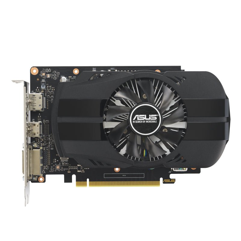 ASUS GeForce GTX 1630 EVO 4GB GDDR6 PHOENIX Asus