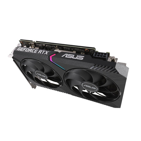 ASUS GeForce RTX 3060 12GB GDDR6 DUAL OC V2 Asus