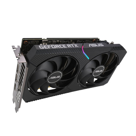 ASUS GeForce RTX 3060 12GB GDDR6 DUAL OC V2 Asus