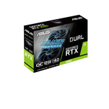 ASUS GeForce RTX 3060 12GB GDDR6 DUAL OC V2 Asus