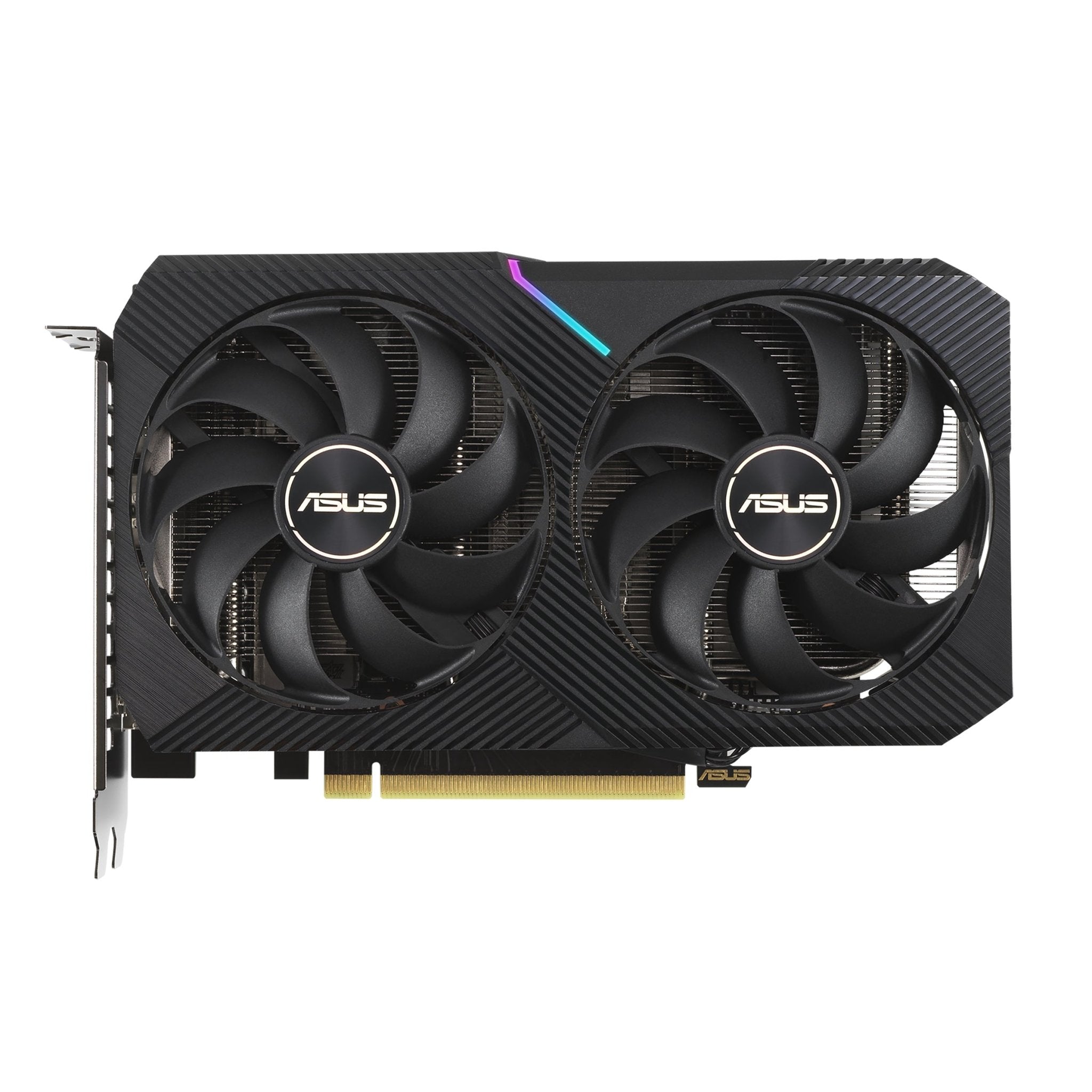 ASUS GeForce RTX 3060 12GB GDDR6 DUAL OC V2 Asus