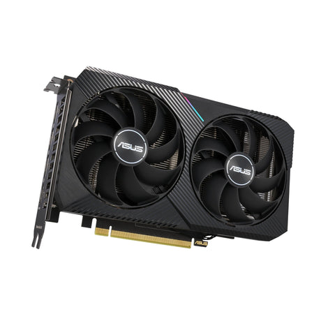 ASUS GeForce RTX 3060 12GB GDDR6 DUAL OC V2 Asus