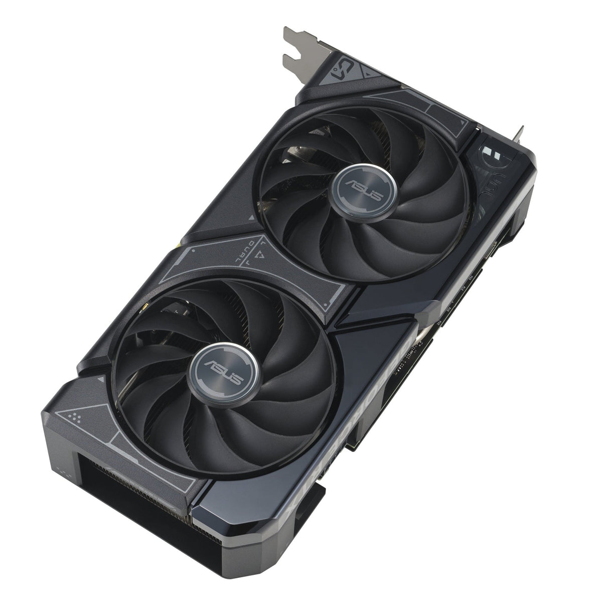 ASUS GeForce RTX 4060 TI 16GB GDDR6 DUAL Advanced Asus