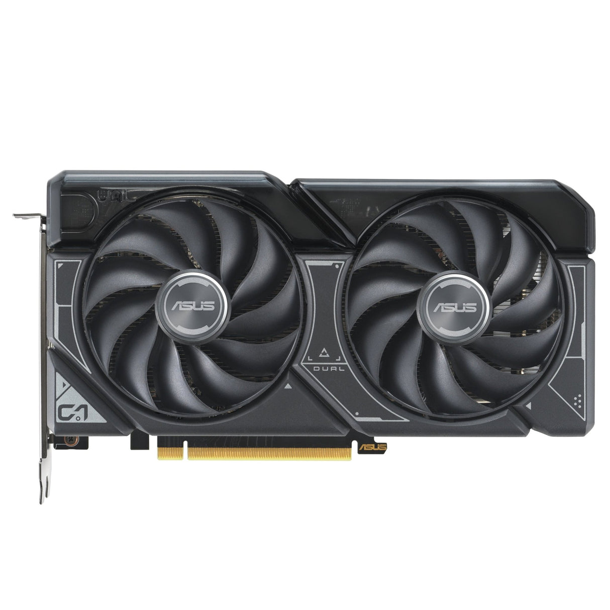 ASUS GeForce RTX 4060 TI 16GB GDDR6 DUAL Advanced Asus