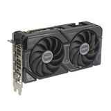 ASUS GeForce RTX 4060 TI 8GB GDDR6 DUAL OC with 2280 M.2 SSD Expansion slot Asus