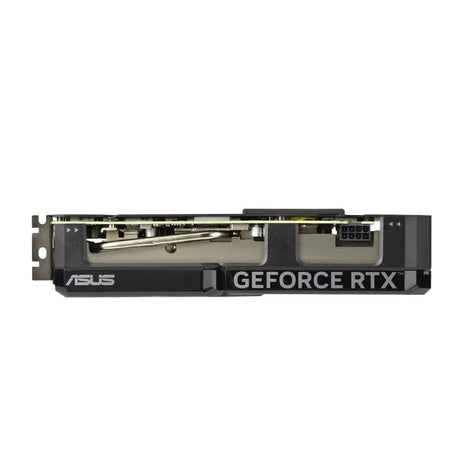 ASUS GeForce RTX 4060 TI 8GB GDDR6 DUAL OC with 2280 M.2 SSD Expansion slot Asus