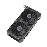 ASUS GeForce RTX 4060 TI 8GB GDDR6 DUAL OC with 2280 M.2 SSD Expansion slot Asus