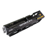 ASUS GeForce RTX 4060 TI 8GB GDDR6 TUF OC GAMING Asus