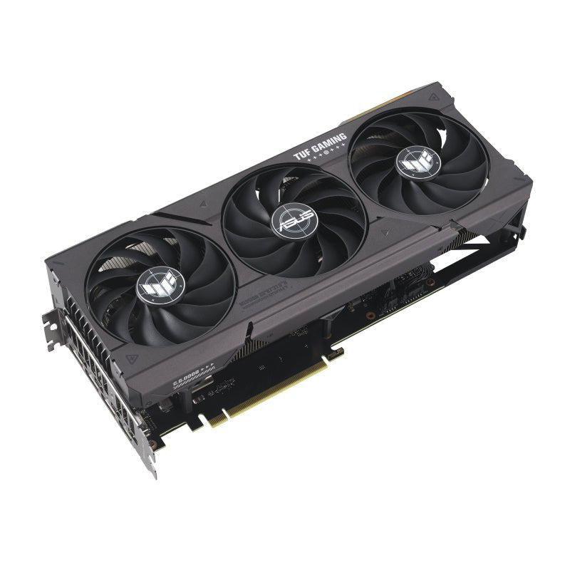 ASUS GeForce RTX 4060 TI 8GB GDDR6 TUF OC GAMING Asus