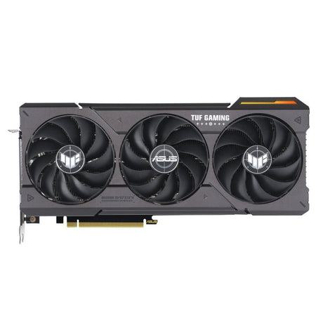 ASUS GeForce RTX 4060 TI 8GB GDDR6 TUF OC GAMING Asus