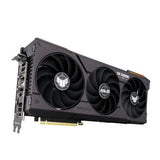 ASUS GeForce RTX 4060 TI 8GB GDDR6 TUF OC GAMING Asus