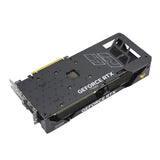 ASUS GeForce RTX 4060 TI 8GB GDDR6 TUF OC GAMING Asus