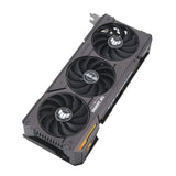 ASUS GeForce RTX 4060 TI 8GB GDDR6 TUF OC GAMING Asus