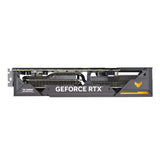 ASUS GeForce RTX 4060 TI 8GB GDDR6 TUF OC GAMING Asus