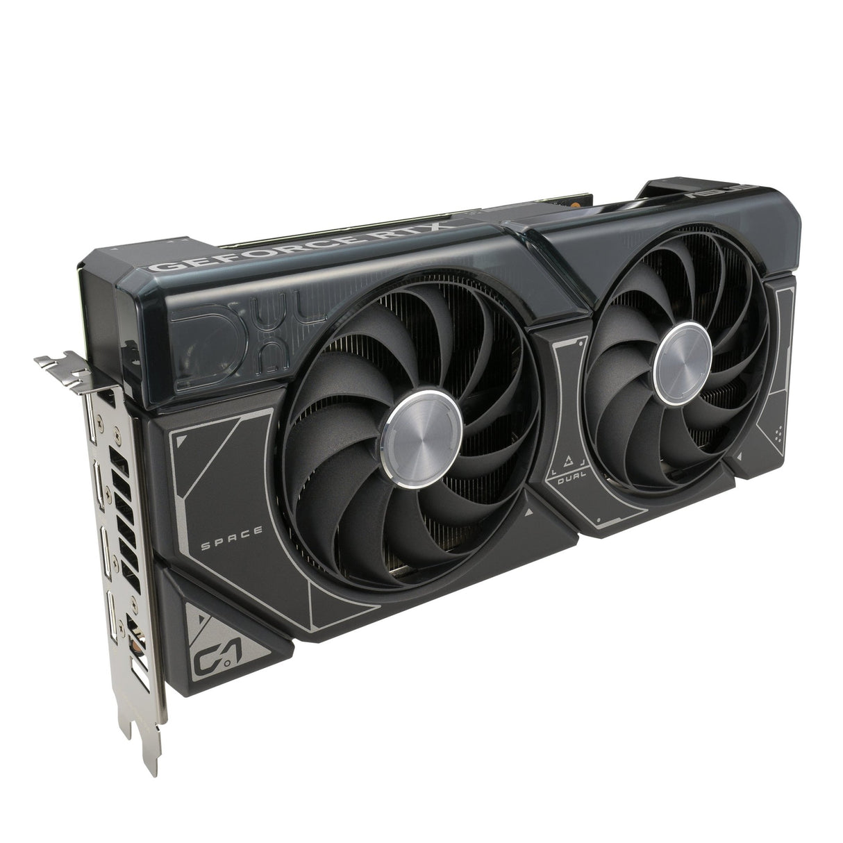 ASUS GeForce RTX 4070 12GB DUAL OC Asus