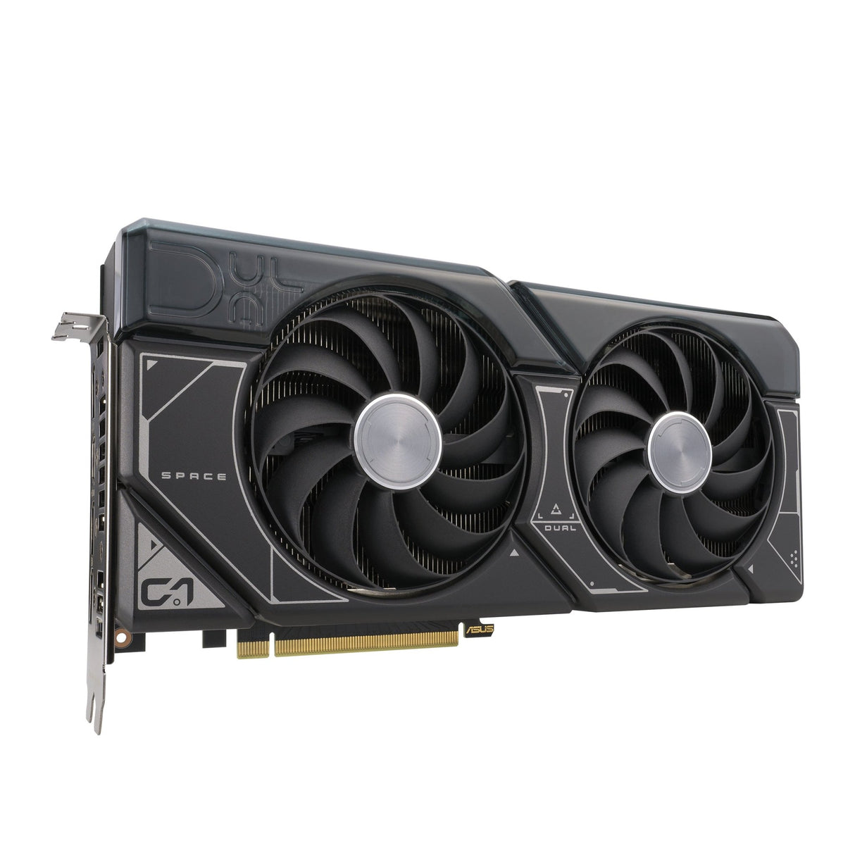 ASUS GeForce RTX 4070 12GB DUAL OC Asus