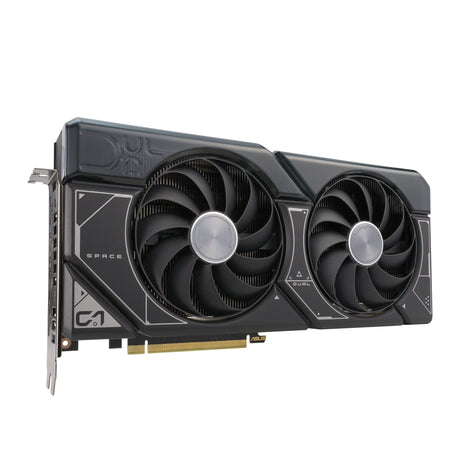 ASUS GeForce RTX 4070 12GB DUAL OC Asus